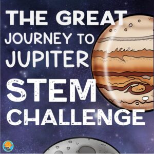 space stem challenge